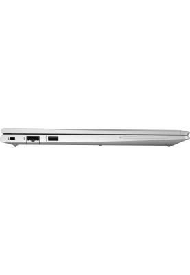 Ноутбук HP EliteBook 650 G9 15.6" FHD IPS, 250n/i7-1255U (1.7-4.7)/16Gb/SSD512Gb/Int Iris X/FPS/Підсв/DOS (4D170AV_V1)
