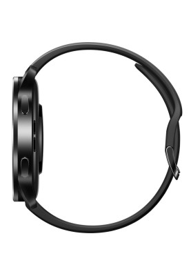 Годинник Xiaomi Watch S3 Black
