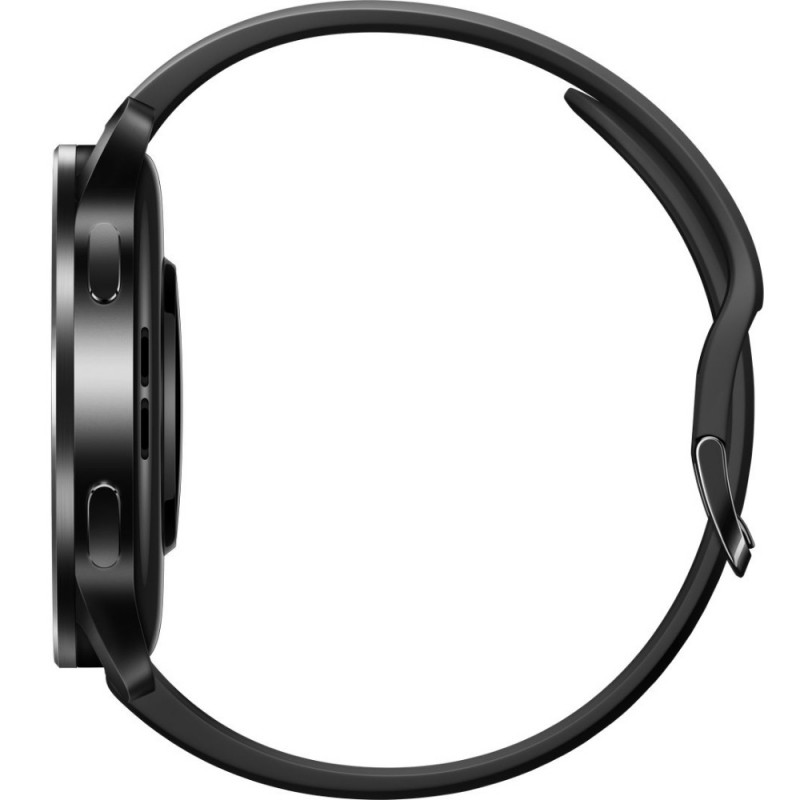 Годинник Xiaomi Watch S3 Black