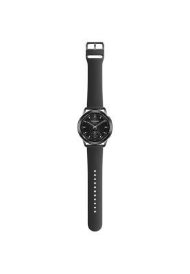 Годинник Xiaomi Watch S3 Black