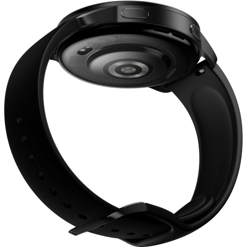 Годинник Xiaomi Watch S3 Black