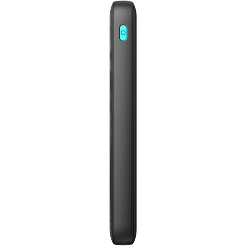УМБ Joyroom JR-PBF15 10000mAh 22,5W PD,QC, 2xUSB-A, USB-C In/Out Black
