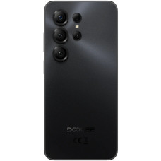 Смартфон Doogee Note 56X 6.56" HD+ 90Hz 3/64GB /SC9863A/ 6150mAh /8+5Мп/ Black