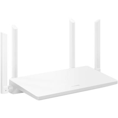 Маршрутизатор Huawei Wi-Fi  AX1 AC1200 + MESH Гігабітний роутер