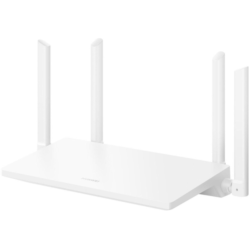 Маршрутизатор Huawei Wi-Fi  AX1 AC1200 + MESH Гігабітний роутер