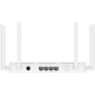 Маршрутизатор Huawei Wi-Fi  AX1 AC1200 + MESH Гігабітний роутер