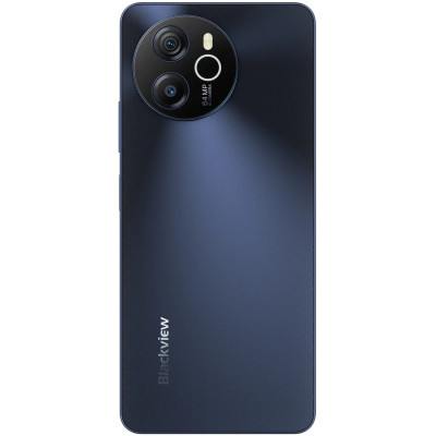 Смартфон Blackview SHARK 8 6.78" FHD+ /8GB/128GB/ G99 / 5000mAh / 64+13Мп /NFC/ Grey