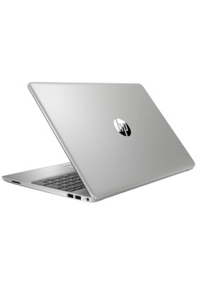 Ноутбук HP 250 G9 15.6" FHD SVA, 250n/i5-1235U (4.4)/8Gb/SSD512Gb/Intel Iris X/DOS/Сріблястий (9M3F8AT)