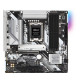 ASRock B760M PRO RS (1700/B760, 4*DDR5, 2xPCIex16, 4xSATAІІІ, 3xM.2, 2.5GLan, 7.1ch, mATX)