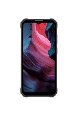 Смартфон Oukitel WP23 pro 6.52"HD+ /8GB/128GB / T606 /10600mAh /13+5Мп/ IP69K /NFC Orange