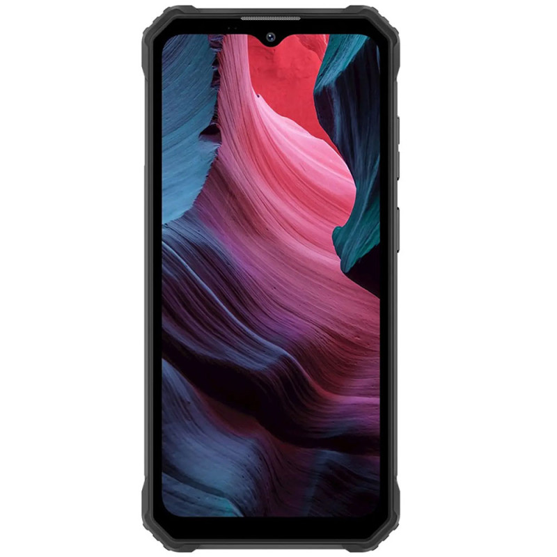 Смартфон Oukitel WP23 pro 6.52"HD+ /8GB/128GB / T606 /10600mAh /13+5Мп/ IP69K /NFC Orange