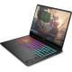 Ноутбук HP OMEN Gaming 14-fb0023ua 14"2.8K OLED,400n/Ultra7-155H(4.8)/16Gb/SSD1Tb/GF RTX 4050,6GB/Підсв/DOS (A49ZTEA)