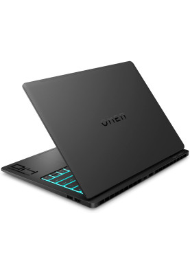Ноутбук HP OMEN Gaming 14-fb0023ua 14"2.8K OLED,400n/Ultra7-155H(4.8)/16Gb/SSD1Tb/GF RTX 4050,6GB/Підсв/DOS (A49ZTEA)
