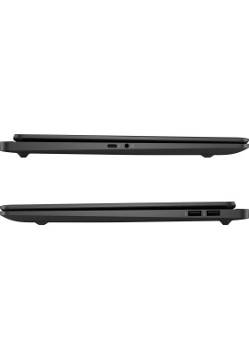 Ноутбук HP OMEN Gaming 14-fb0023ua 14"2.8K OLED,400n/Ultra7-155H(4.8)/16Gb/SSD1Tb/GF RTX 4050,6GB/Підсв/DOS (A49ZTEA)