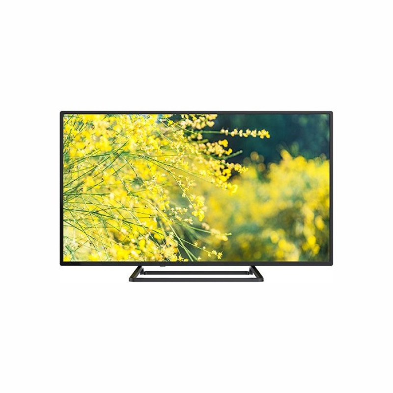 Телевізор 40" eSTAR LEDTV40A1T2 FHD/ Android/ WiFi/ Bluetooth/ Black