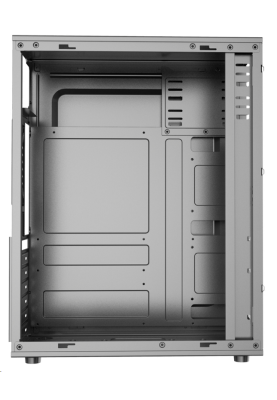 Корпус Casecom GN-14 400W-120mm ATX, Black