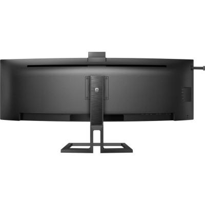 TFT 44,5` Philips 45B1U6900CH, Dual QHD, VA, вигн., 2xHDMI, DP, USB-C, RJ-45, USB-hub, cam, HAS, кол TFT 44,5` Philips 45B1U6900CH, Dual QHD, VA, вигн., 2xHDMI, DP, USB-C, RJ-45, USB-hub, cam, HAS, кол