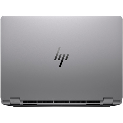 Ноутбук HP ZBook Fury G1i 16" WUXGA, 400n/U7 255HX (5.2)/64Gb/SSD1Tb/RTX PRO2000,8GB/FPS/Підсв/DOS (5F9U3ES)