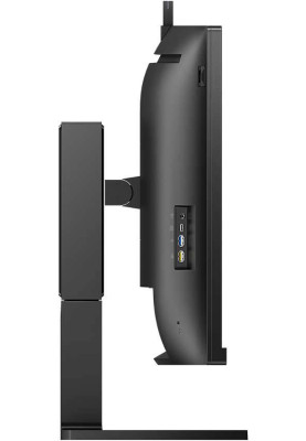TFT 40" Philips 40B1U6903CH, 5K UHD, IPS, 75Гц, вигн, 2хHDMI, DP, USB-С, RJ-45, USB-hub, cam, HAS