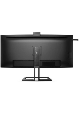 TFT 40" Philips 40B1U6903CH, 5K UHD, IPS, 75Гц, вигн, 2хHDMI, DP, USB-С, RJ-45, USB-hub, cam, HAS
