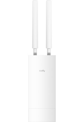 Маршрутизатор Cudy LT400 Outdoor, 4G LTE Cat 4 N300 Wi-Fi Router