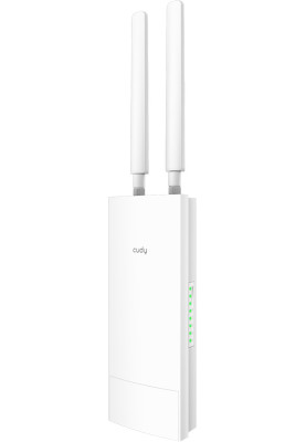 Маршрутизатор Cudy LT400 Outdoor, 4G LTE Cat 4 N300 Wi-Fi Router