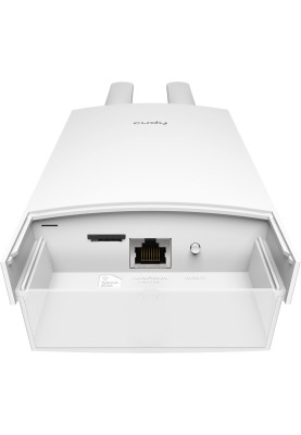 Маршрутизатор Cudy LT400 Outdoor, 4G LTE Cat 4 N300 Wi-Fi Router