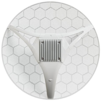 Точка доступу (зовнішня) MikroTik LHGG LTE6 kit (LHGGR&FG621-EA) Точка доступу (зовнішня) MikroTik LHGG LTE6 kit (LHGGR&FG621-EA)