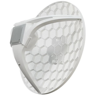 Точка доступу (зовнішня) MikroTik LHGG LTE6 kit (LHGGR&FG621-EA) Точка доступу (зовнішня) MikroTik LHGG LTE6 kit (LHGGR&FG621-EA)