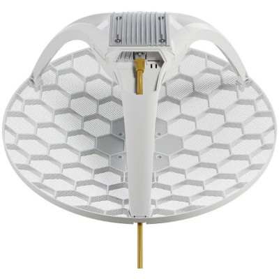 Точка доступу (зовнішня) MikroTik LHGG LTE6 kit (LHGGR&FG621-EA) Точка доступу (зовнішня) MikroTik LHGG LTE6 kit (LHGGR&FG621-EA)