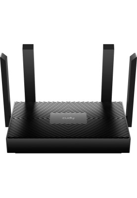 Маршрутизатор Cudy WR1500, AX1500 Gigabit Wi-Fi 6 Router