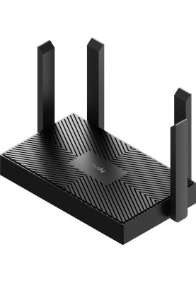 Маршрутизатор Cudy WR1500, AX1500 Gigabit Wi-Fi 6 Router