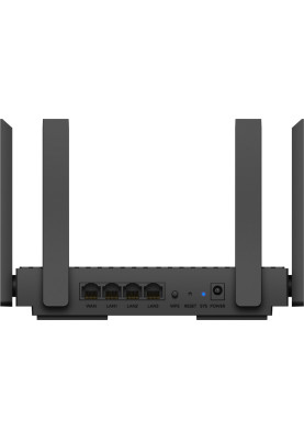 Маршрутизатор Cudy WR1500, AX1500 Gigabit Wi-Fi 6 Router