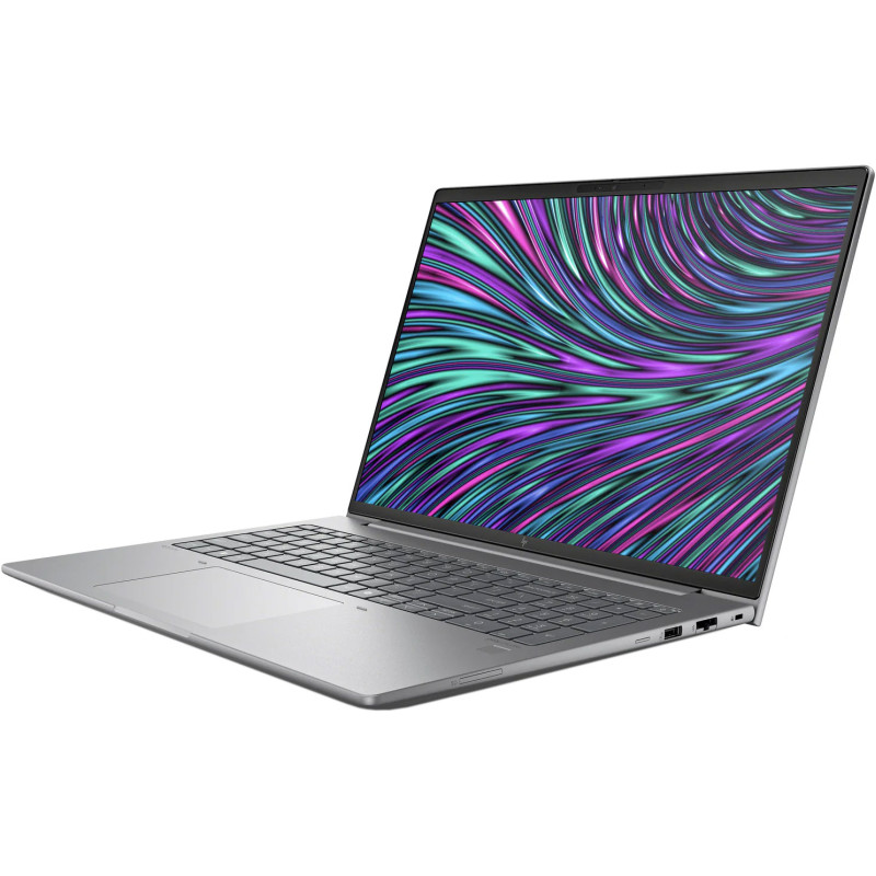 Ноутбук HP ZBook Power G11 16" WUXGA IPS, 300n/U7-155H (4.8)/64Gb/SSD1Tb/RTX 3000, 8GB/FPS/Підсв/DOS (5G448ES)