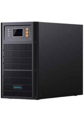 ДБЖ Marsriva MR-US2K, 2кВА/2кВт, Smart Online UPS, 2kVA, 4*12V/9Ah
