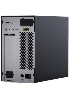 ДБЖ Marsriva MR-US2K, 2кВА/2кВт, Smart Online UPS, 2kVA, 4*12V/9Ah