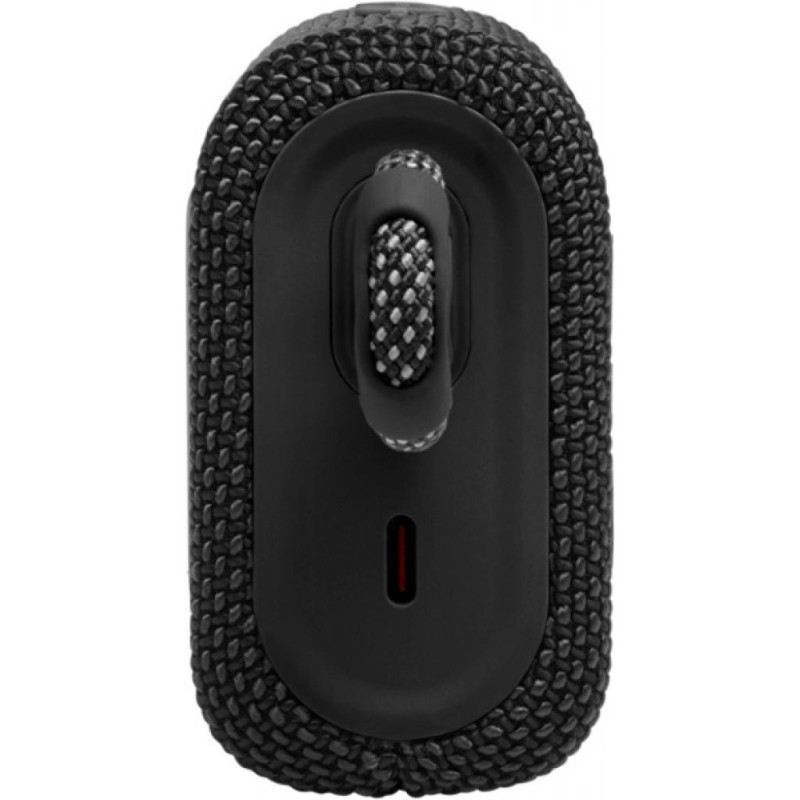 Акустична система JBL GO 3 (два динаміка) Чорна