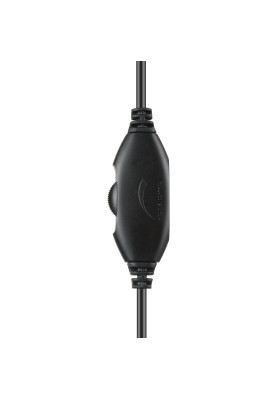 Гарнітура Sandberg MiniJack Office Headset, 3,5мм, Black