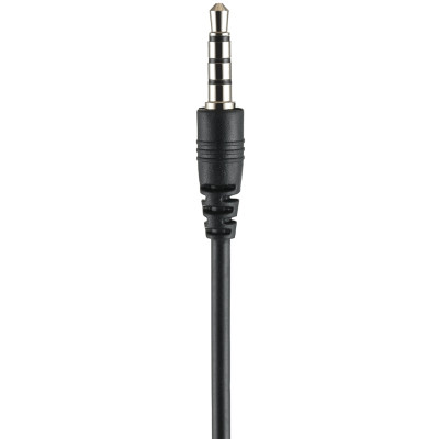 Гарнітура Sandberg MiniJack Office Headset, 3,5мм, Black