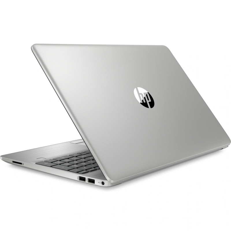 Ноутбук HP 255 G9 15.6" FHD SVA, 250n/Ryzen 7 5825U (2.0-4.5)/16Gb/SSD512Gb/Rad/Підсв/DOS/Сріблястий (724P7EA)