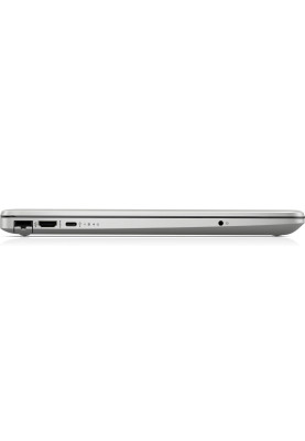 Ноутбук HP 255 G9 15.6" FHD SVA, 250n/Ryzen 7 5825U (2.0-4.5)/16Gb/SSD512Gb/Rad/Підсв/DOS/Сріблястий (724P7EA)