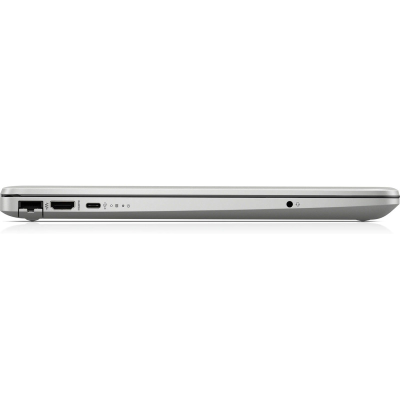 Ноутбук HP 255 G9 15.6" FHD SVA, 250n/Ryzen 7 5825U (2.0-4.5)/16Gb/SSD512Gb/Rad/Підсв/DOS/Сріблястий (724P7EA)