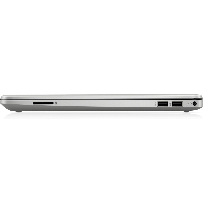 Ноутбук HP 255 G9 15.6" FHD SVA, 250n/Ryzen 7 5825U (2.0-4.5)/16Gb/SSD512Gb/Rad/Підсв/DOS/Сріблястий (724P7EA)