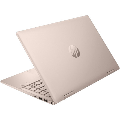 Ноутбук HP Pavilionx360 14-ek2018ua 14`FHD IPS Ts,300n/Core3-100U(4.7)/8Gb/SSD512Gb/IntlGr/W11H6/Золотисто-р (A0NK1EA) Ноутбук HP Pavilionx360 14-ek2018ua 14`FHD IPS Ts,300n/Core3-100U(4.7)/8Gb/SSD512Gb/IntlGr/W11H6/Золотисто-р (A0NK1EA)