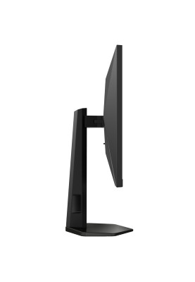 TFT 27" AOC Q27G4XF, Fast IPS, QHD, 180Гц, 0,5мс, HDMI, DP, HAS, Pivot, чорно-сірий