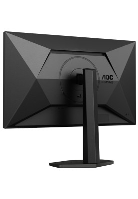 TFT 27" AOC Q27G4XF, Fast IPS, QHD, 180Гц, 0,5мс, HDMI, DP, HAS, Pivot, чорно-сірий
