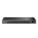Комутатор TP-LINK TL-SG3452, 48xGE 4xGE/SFP L2 JetStream 19" 1U