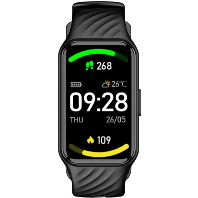 Годинник Blackview R10 Black