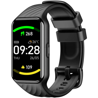 Годинник Blackview R10 Black Годинник Blackview R10 Black
