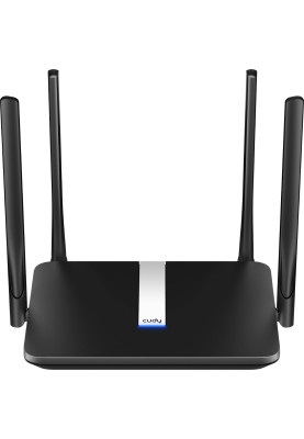 Маршрутизатор Cudy LT500, AC1200 Wi-Fi Mesh 4G LTE Cat4 Router